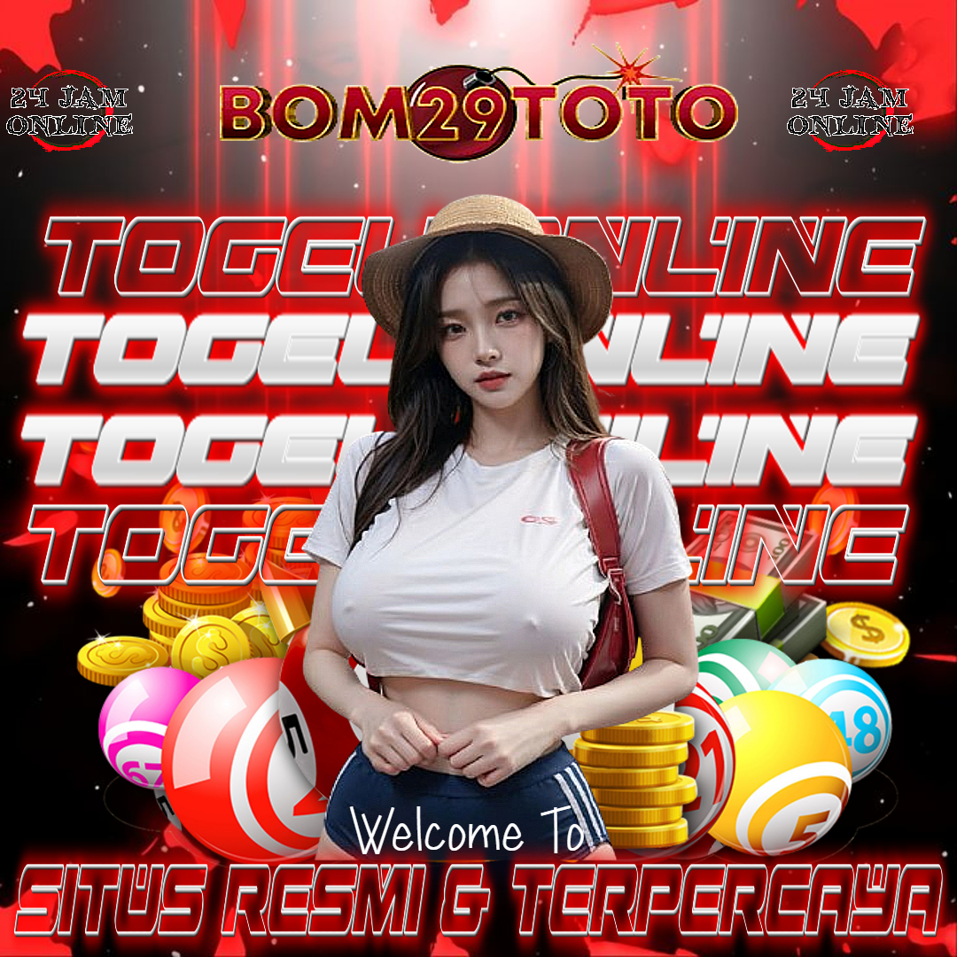 BOM29TOTO: Login Link Alternatif Situs Togel Online Dan Bandar Toto Terbaik
